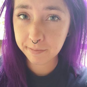 Meet your Posher, Sam